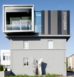 Art Apartment Winterhafen, Linz, Österreich, Linz, Österreich